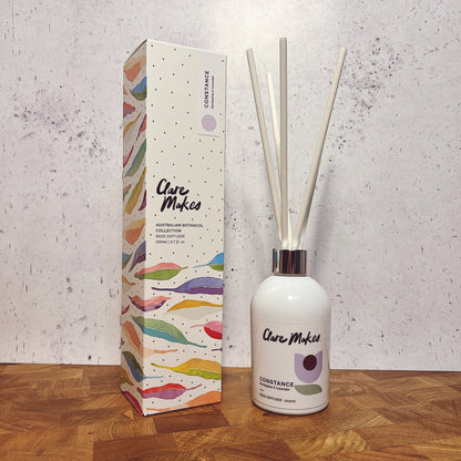 Reed Diffusers - Clare Makes - Reed Diffuser