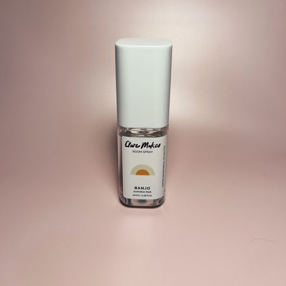 Room Sprays - 100ml - Clare Makes - Room Spray