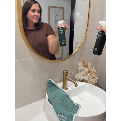 Bathroom & Mould Cleaner with Clove oil - Clean Conscious Award winner 2025