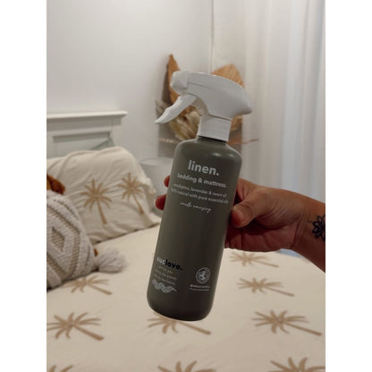 Best Selling Linen & Bedding Spray