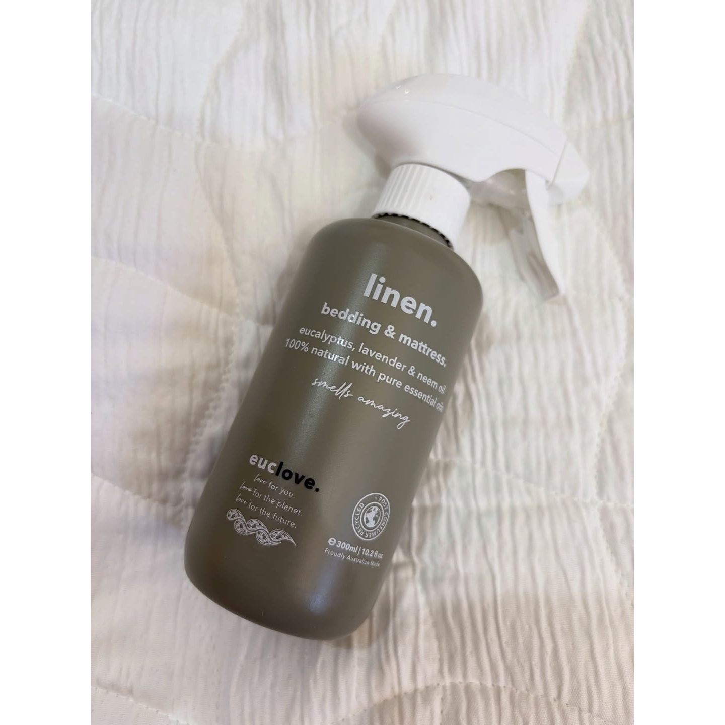 Best Selling Linen & Bedding Spray