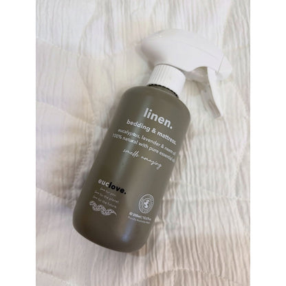 Best Selling Linen & Bedding Spray