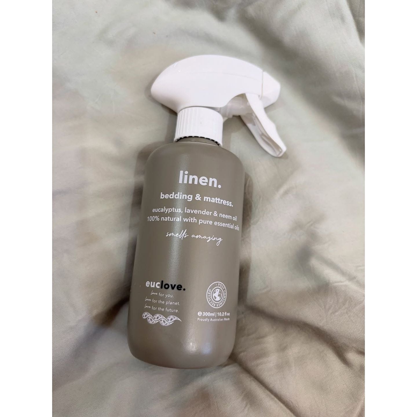 Best Selling Linen & Bedding Spray