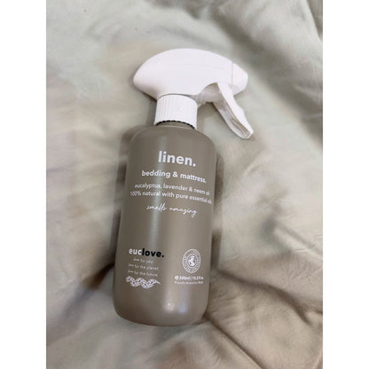 Best Selling Linen & Bedding Spray