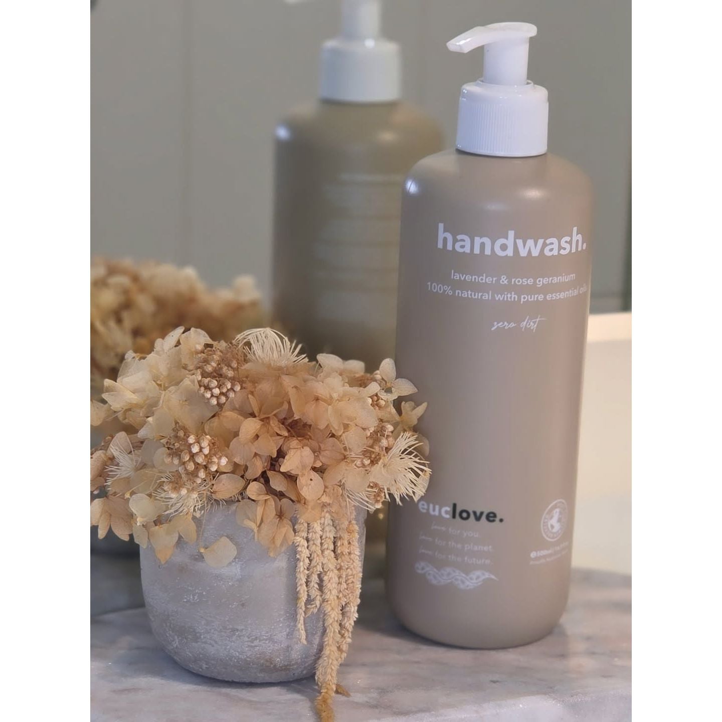 Hand Wash Lavender 5 Litre Refill Value Pack