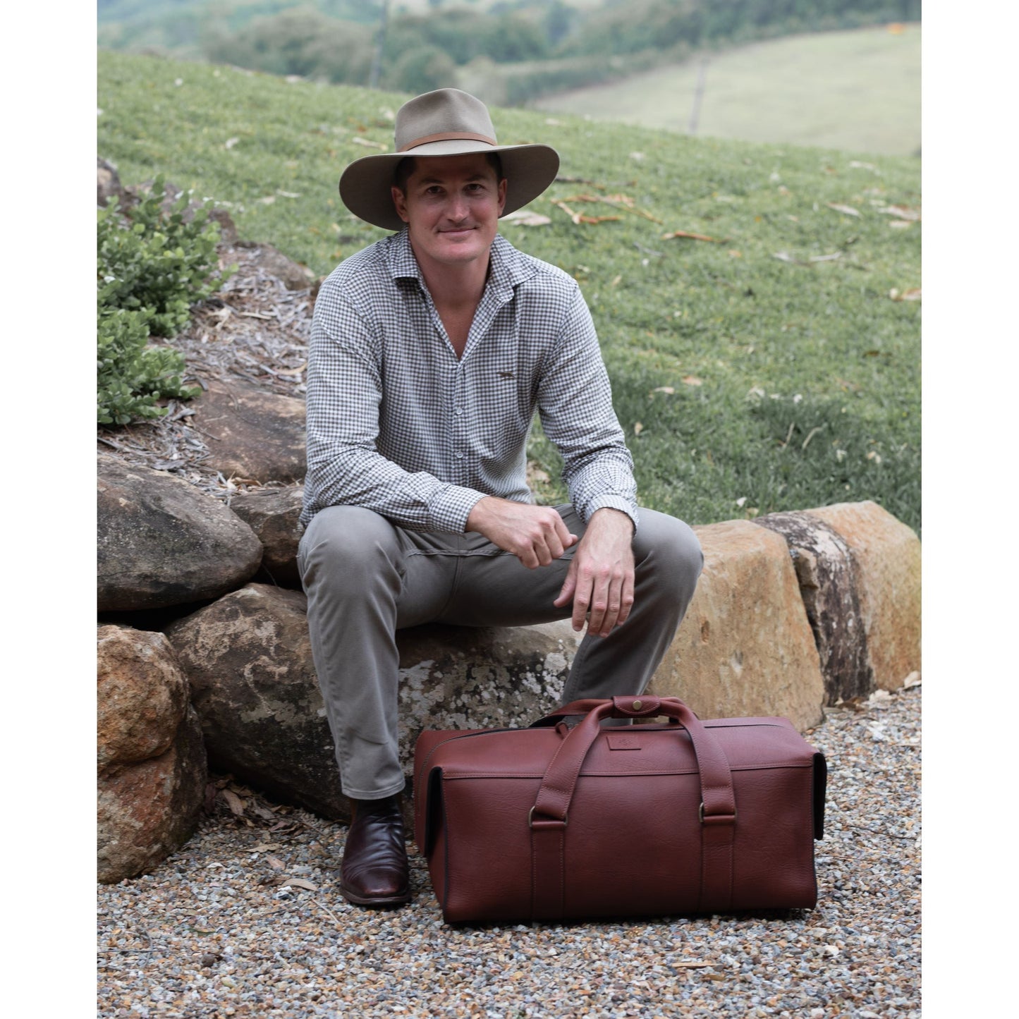 The Traveller