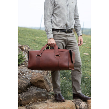 The Traveller