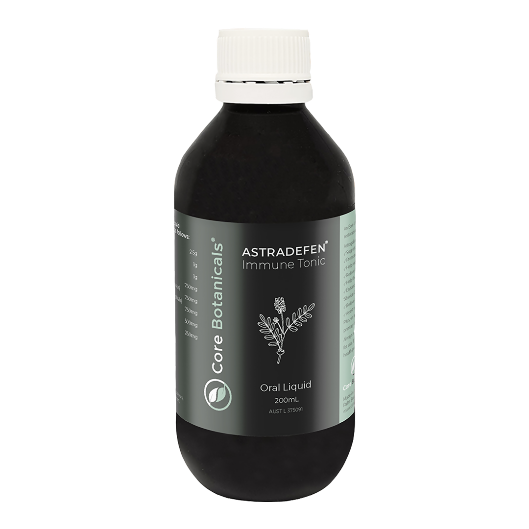 ASTRADEFEN Immune Tonic 200mL
