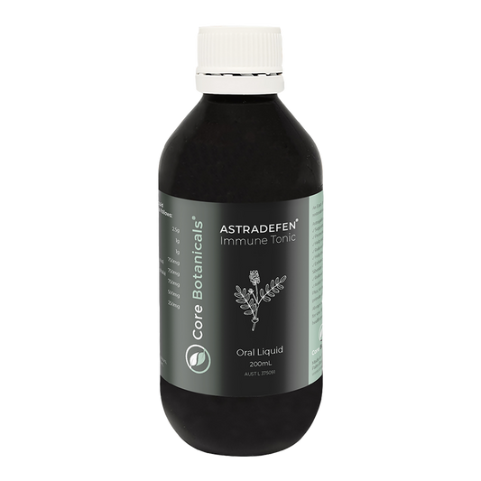 ASTRADEFEN Immune Tonic 200mL