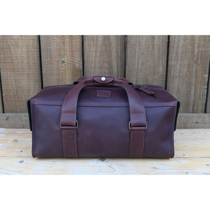 The Weekender - Aussie Bush Leather
