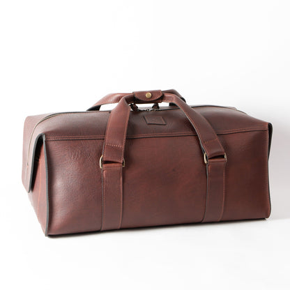 The Weekender - Aussie Bush Leather