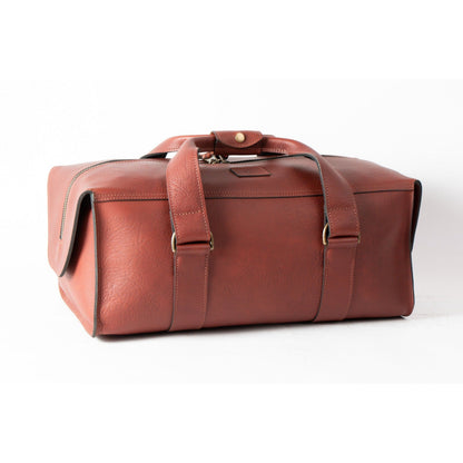 The Weekender - Aussie Bush Leather