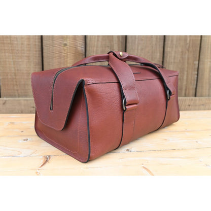 The Weekender - Aussie Bush Leather