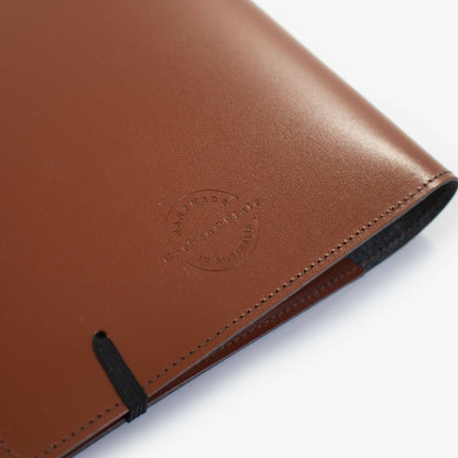 A5 Eco Leather Journal